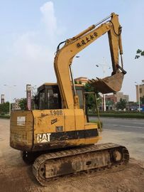 sell cheap 0.3m³ Japan excavator CAT E70B with Japan origin, particularly suitable for Bangladesh