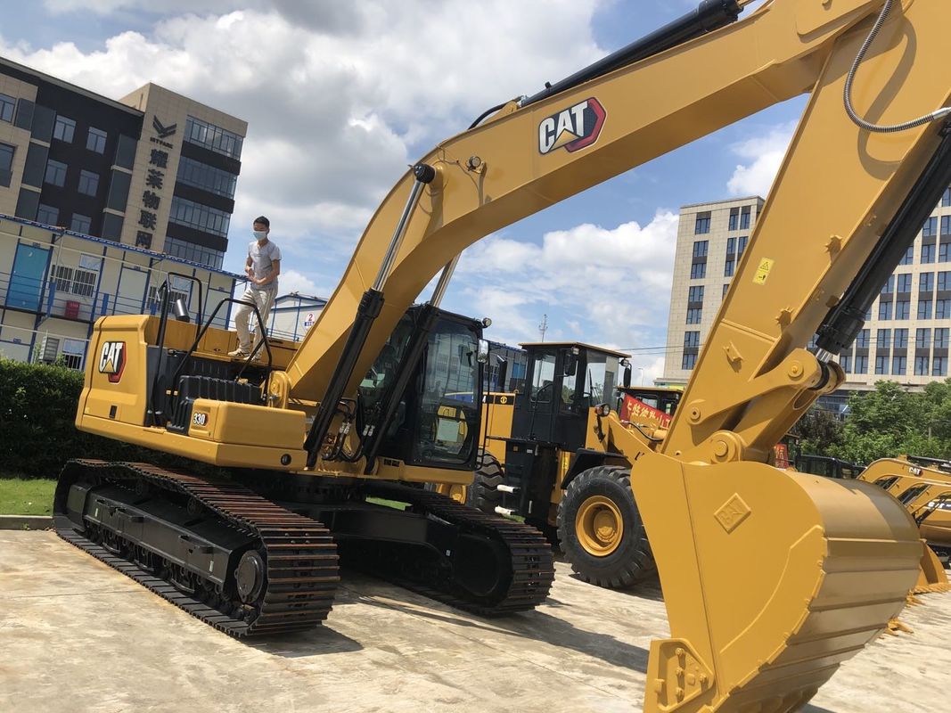 2021 year brand new CAT 330 excavator Cat 330GC hydraulic excavators