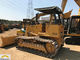 Japan Made swamp track Used Cat bulldozer D3C with Cat 3046 engine.