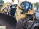 Excellent Condition Used Cat Bulldozer D6R With Original Cat 3 Shank Ripper 123.1 Kw