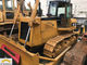 Cheap second hand CAT bulldozer D7G with 3-shank ripper and Cat 3306 engine