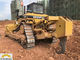 95% New Used Cat Bulldozer D10R For Rough Working Site 457.2kw Rated Power