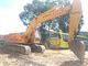 0.7m³ Reconditioned Used Excavator Machine KATO HD700 7285h Working Hours