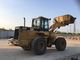Rubber Tire Used Cat Wheel Loader 950F 14210lb Operate Weight 8700mm*2400mm*3000mm