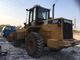 Rubber Tire Used Cat Wheel Loader 950F 14210lb Operate Weight 8700mm*2400mm*3000mm