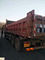 Commercial FAW Tipper Truck 6x4 , 2nd Hand Dump Trucks 30 Ton Manual Transmission