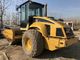 2012 Year 20 Ton Second Hand Road Roller CS685E With Original CAT Engine