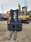 5 Ton Second Hand Forklift Truck FD50 , Used Warehouse Forklift Low Working Hours