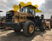 2015 Year Five Ton Old Wheel Loader SDLG Construction Equipment LG956L