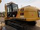 25 Ton Used CAT Excavator 325 Good Condition 2012 Year 1.2M3 Bucket Size