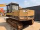 0.5m³ Bucket Cat Mining Excavator 12t Medium Size E120B Excavator 2003 Year