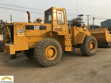 Used Cat Wheel Loader On Sales Quality Used Cat Wheel Loader