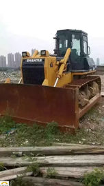 Working Site Original Paint Shantui Bulldozer Good Performance SD13 SD22 SD32