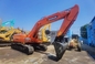 2018 Year Used Crawler Excavator Doosan DX225LC  With 1m3 Bucket