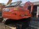 2018 Year Used Crawler Excavator Doosan DX225LC  With 1m3 Bucket