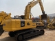 Crawler Type Used Hydraulic Excavator Komatsu PC220 22 Ton