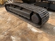 Crawler Type Used Hydraulic Excavator Komatsu PC220 22 Ton