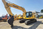 Second Hand Komatsu Hydraulic Excavator PC220LC - 8