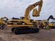 Hydraulic Used CAT Excavators Caterpillar 325B 325BL 325D