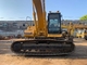25 Ton Caterpillar Crawler Used CAT Excavators 325BL 325D
