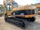 Crawler Type Used CAT Excavator With Bucket 320C 320CL 320D