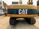 CAT 320 Crawler Used Hydraulic Excavator With Bucket 20 Ton