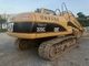 Used 320 CAT Hydraulic Excavator Crawler Type 20 Ton