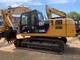 320D 320D2 Used Caterpillar CAT Excavator With Bucket