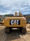 320D 320D2 Used Caterpillar CAT Excavator With Bucket