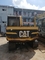 0.3M3 Construction Used CAT Excavators Caterpillar 307B E70B