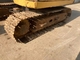 Second Hand CAT E70B Excavator 0.3M3 Crawler Digger