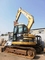 8 Ton Used CAT 308B Excavator Caterpillar 85kw