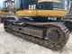 8 Ton Used CAT 308B Excavator Caterpillar 85kw