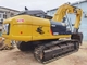 Caterpillar CAT 329DL Used Heavy Excavator For Mining Project