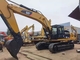 Caterpillar CAT 329DL Used Heavy Excavator For Mining Project