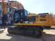 30 Ton Mining Excavator Caterpillar CAT 330D With Jack Hammer