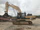 Caterpillar E300B E200B Used CAT Excavators For Construction