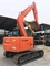 Construction Mini Used Hitachi Excavator Zaxis 70 7 Ton