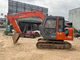 Hitachi EX60 Second Hand Excavator Crawler Type Digger