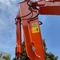 Hydraulic Used Hitachi Excavator Zaxis 120 For Construction