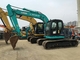 Hydraulic Used Kobelco Excavator SK135SR SK115SR