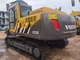 Crawler Type Used Hydraulic Excavator VOLVO EC210 EC240 EC290