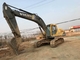 29 Ton Hydraulic Used Excavator Machine VOLVO EC290