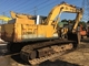 18000kg Crawler Type Used Excavator Machine Sumitomo S280F2