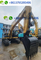 Second Hand Hydraulic Excavator Machine CAT 320D2