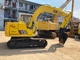 0.3 Used Excavator Machine Sumitomo SH60 S160