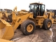 Caterpillar C11 Engine Used Front Loader CAT 950H
