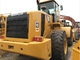Caterpillar C11 Engine Used Front Loader CAT 950H