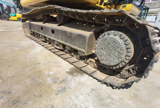 Caterpillar Used CAT Excavators 325D2 325C 325BL