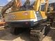 Used Kobelco SK200-3 SK200-4 SK200 crawler excavator